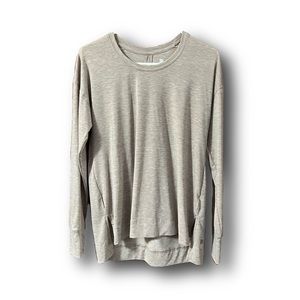 All In Motion Workout Shirt with Thumb Holes